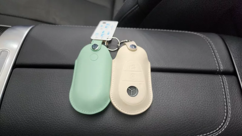 Mercedes-Benz CLE-Class