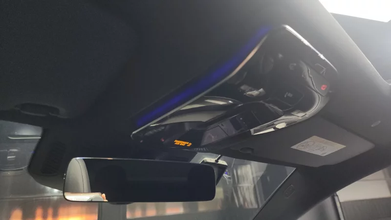 Mercedes-Benz CLE-Class