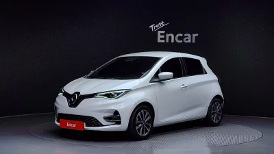Renault Samsung Zoe