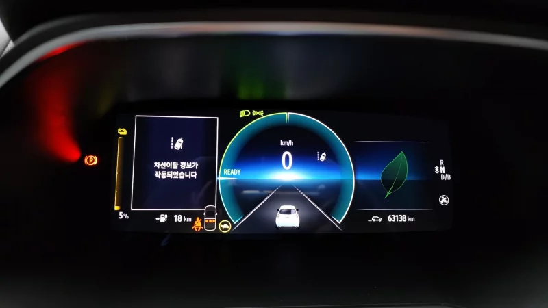 Renault Samsung Zoe