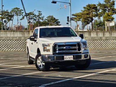 Ford F150