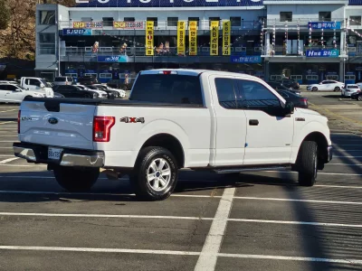 Ford F150
