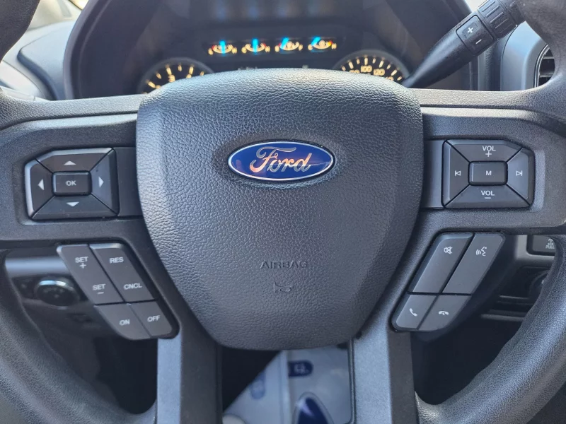 Ford F150