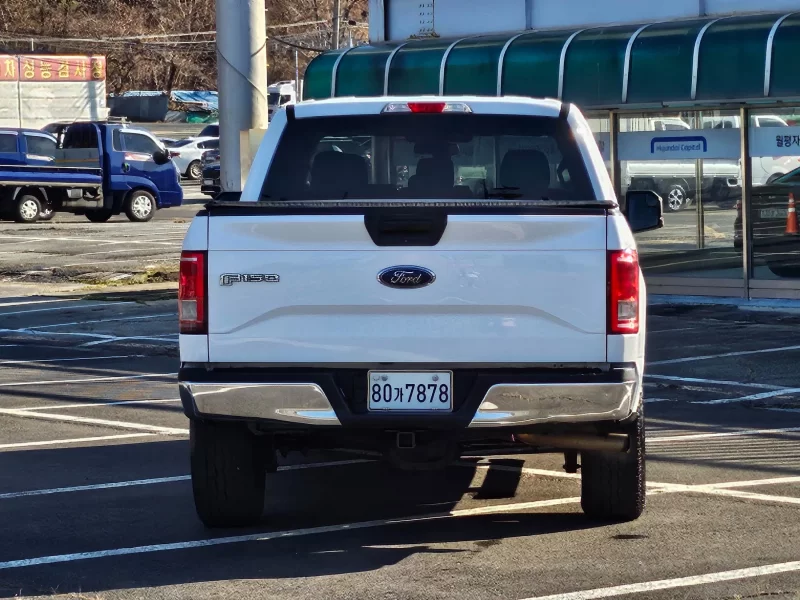 Ford F150