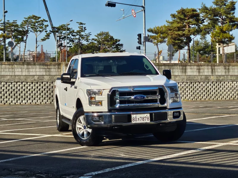 Ford F150
