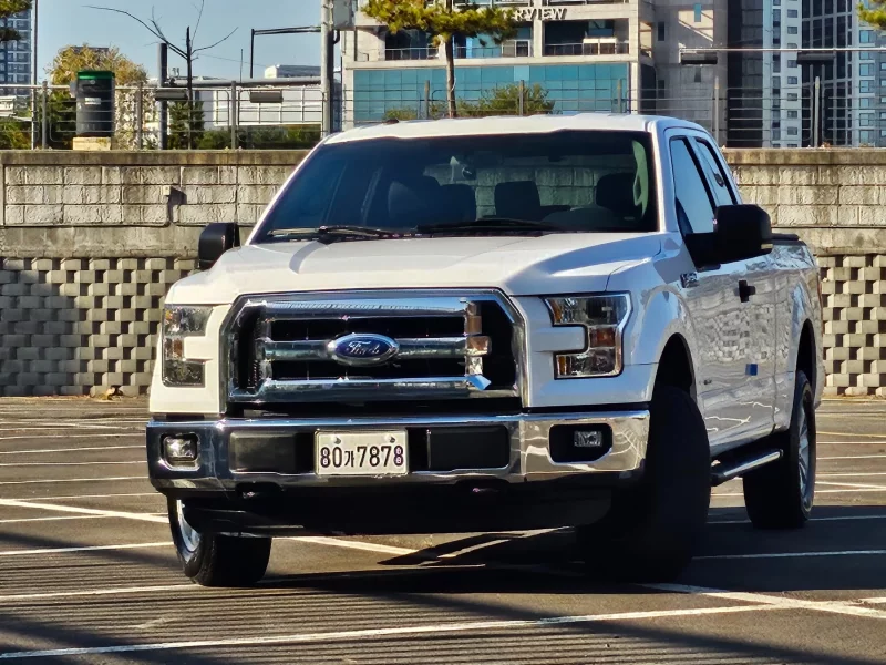 Ford F150