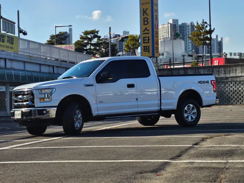 Ford F150
