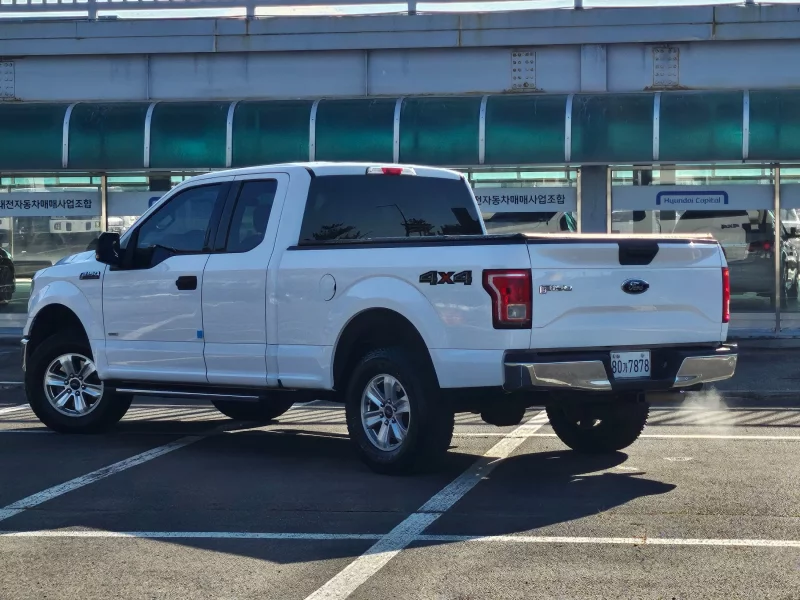 Ford F150