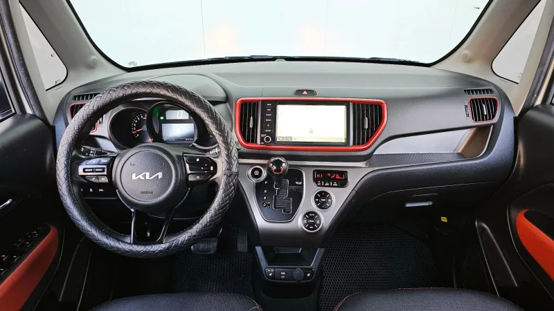 Kia RAY