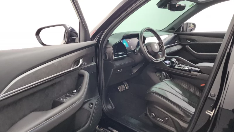 Renault Samsung Grand Koleos