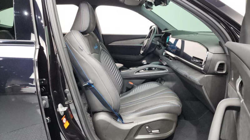 Renault Samsung Grand Koleos