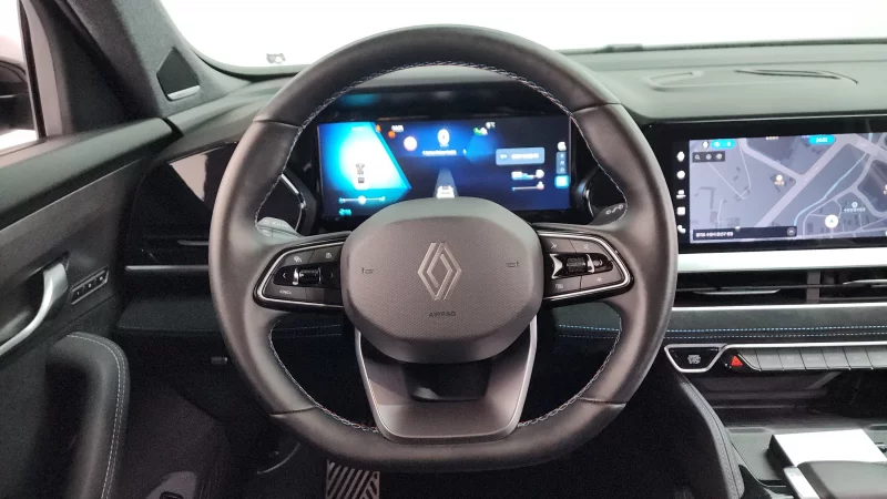 Renault Samsung Grand Koleos