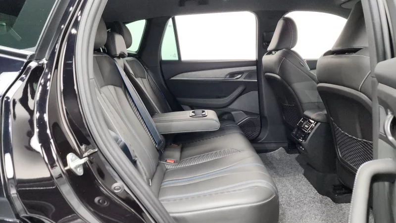 Renault Samsung Grand Koleos