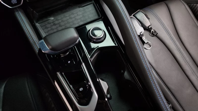 Renault Samsung Grand Koleos