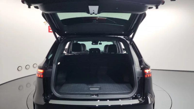 Renault Samsung Grand Koleos