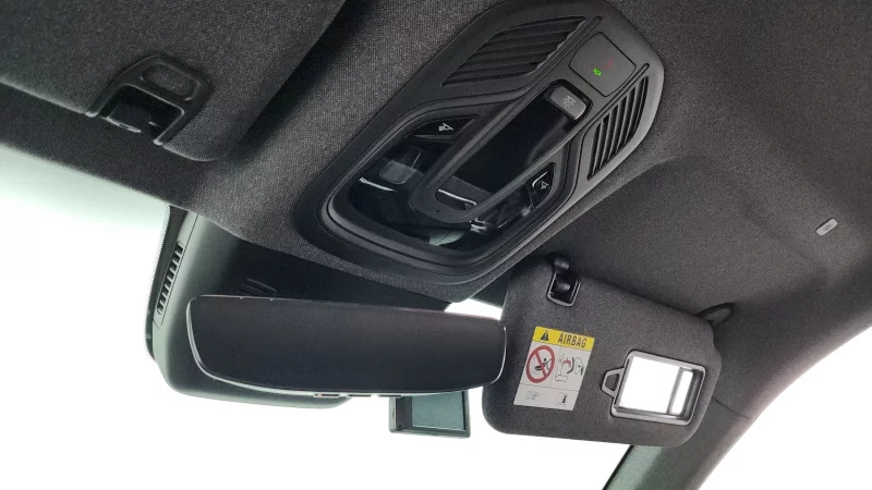 Renault Samsung Grand Koleos