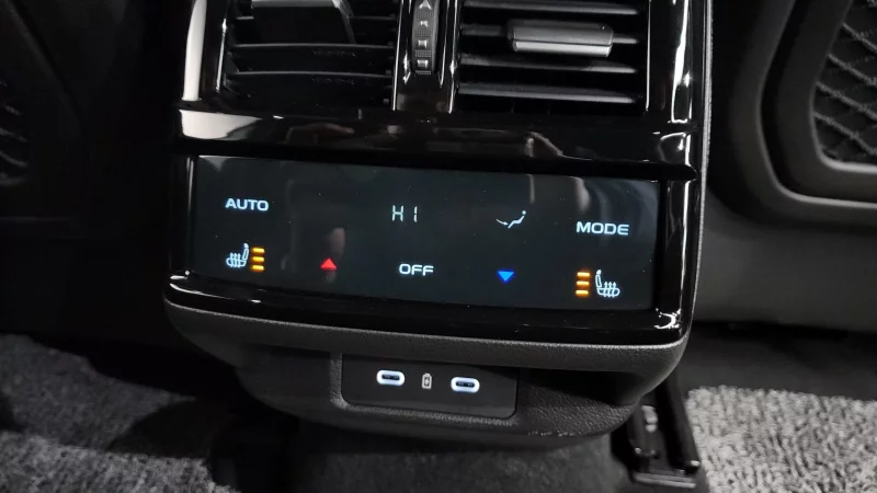 Renault Samsung Grand Koleos