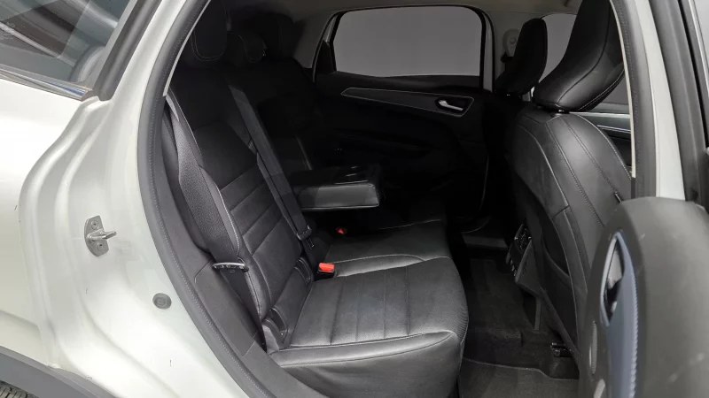 Renault Samsung XM3