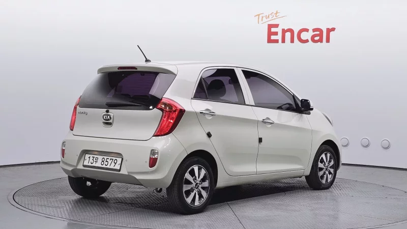 Kia Morning