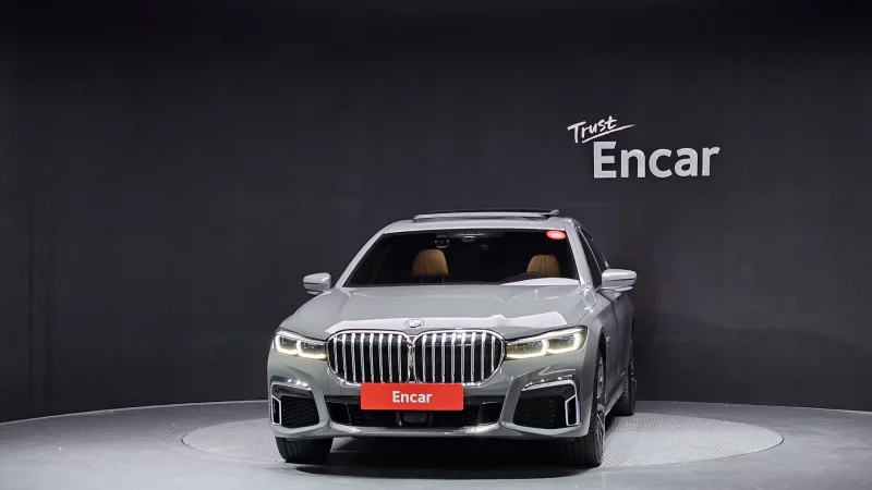 BMW 7-Series