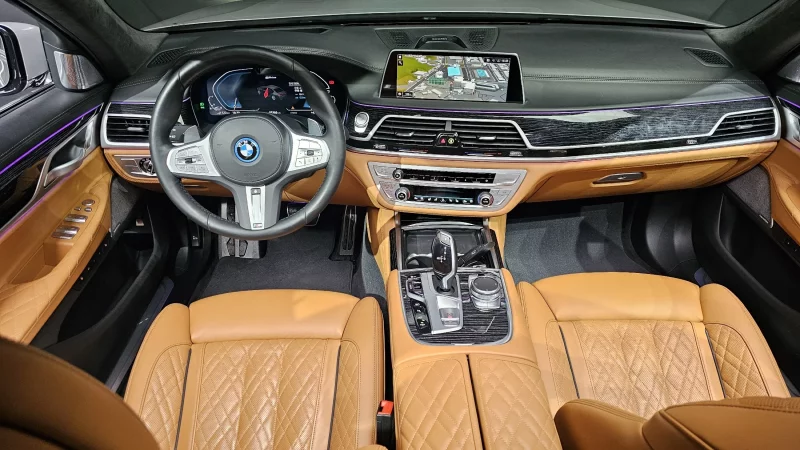 BMW 7-Series