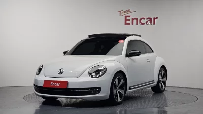 Volkswagen Beatle