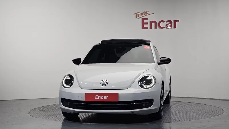 Volkswagen Beatle