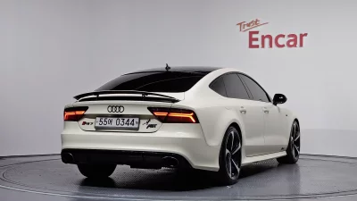Audi RS7