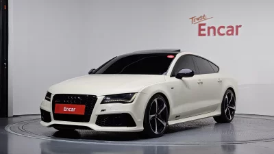Audi RS7