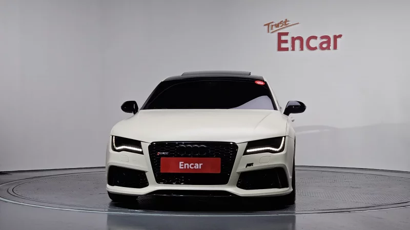 Audi RS7