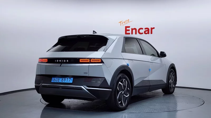 Hyundai Ioniq5