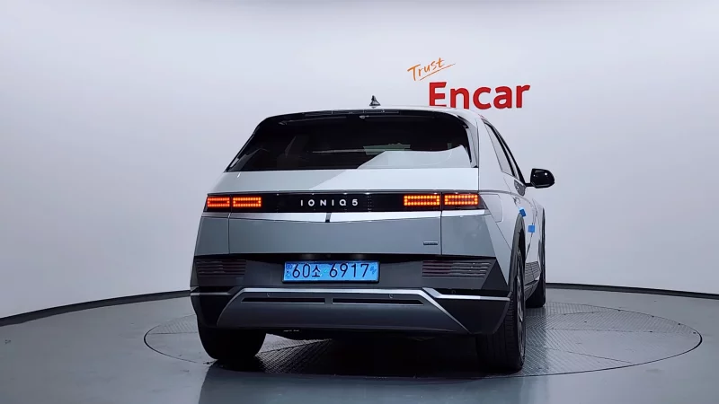 Hyundai Ioniq5