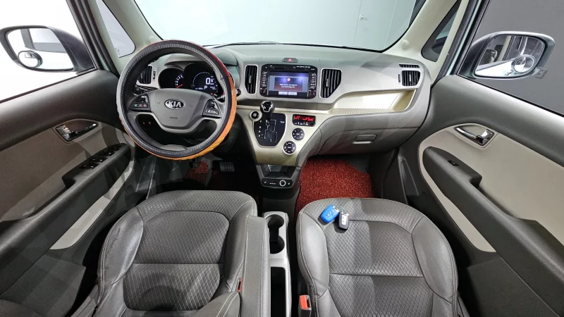 Kia RAY