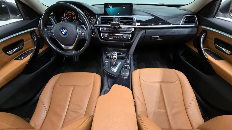 BMW 4-Series