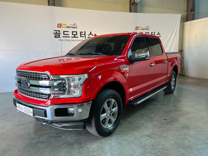 Ford F150