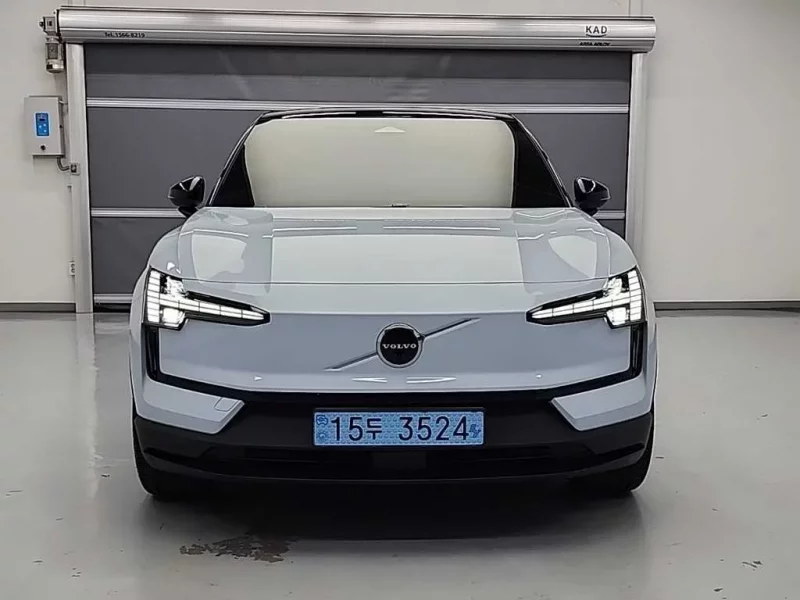 Volvo EX30