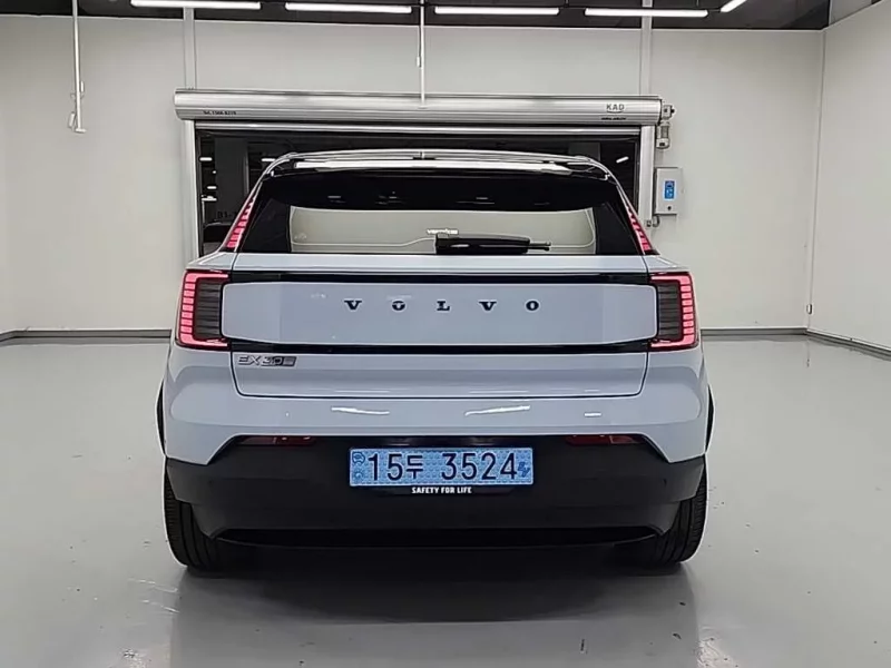 Volvo EX30