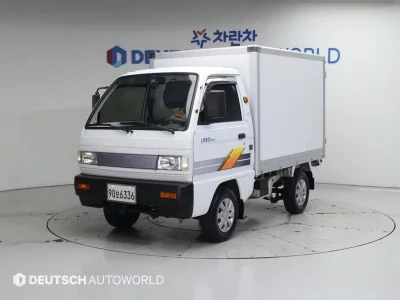 Daewoo labo