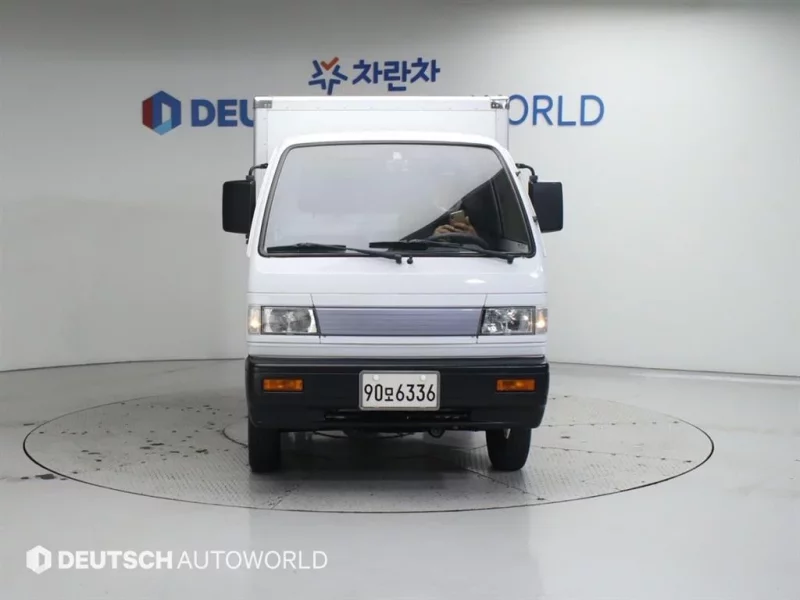 Daewoo labo