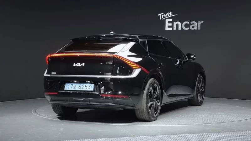 Kia EV6