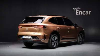 Renault Grand Koleos