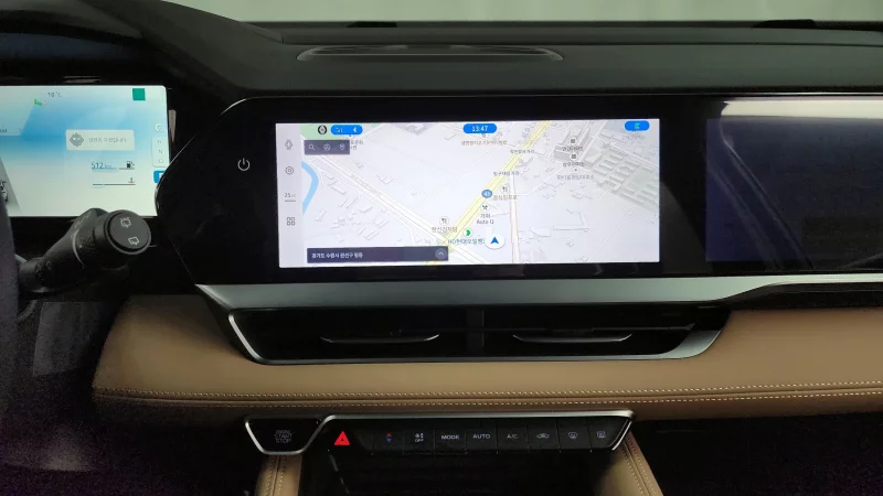 Renault Samsung Grand Koleos