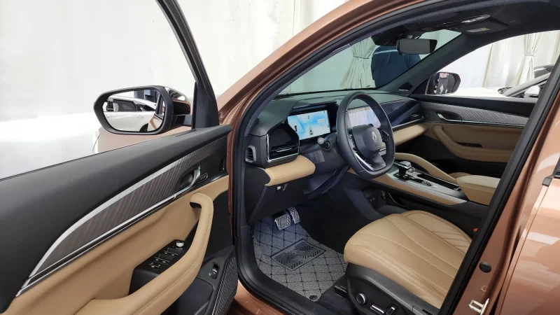 Renault Samsung Grand Koleos