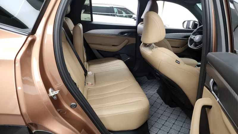 Renault Samsung Grand Koleos