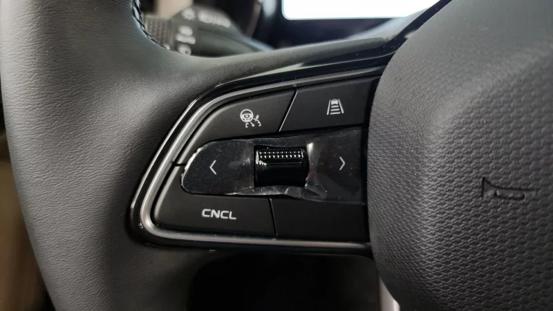 Renault Samsung Grand Koleos