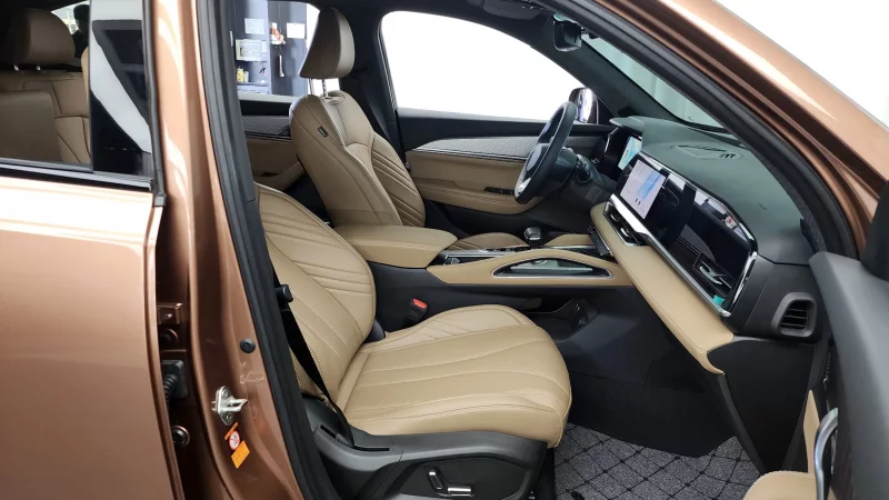 Renault Samsung Grand Koleos