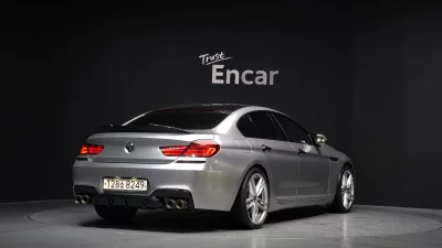 BMW 6-Series