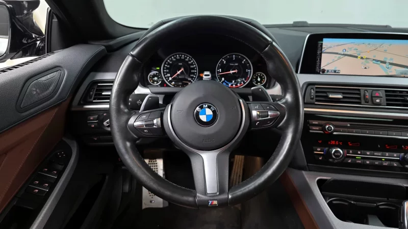 BMW 6-Series