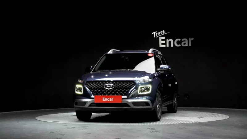 Hyundai Venue