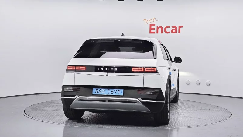 Hyundai Ioniq5
